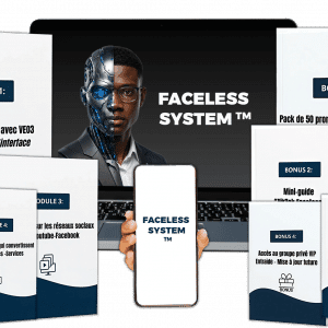 FACELESS SYSTEM TM