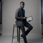 Olivier AMEGAH-WOVOE